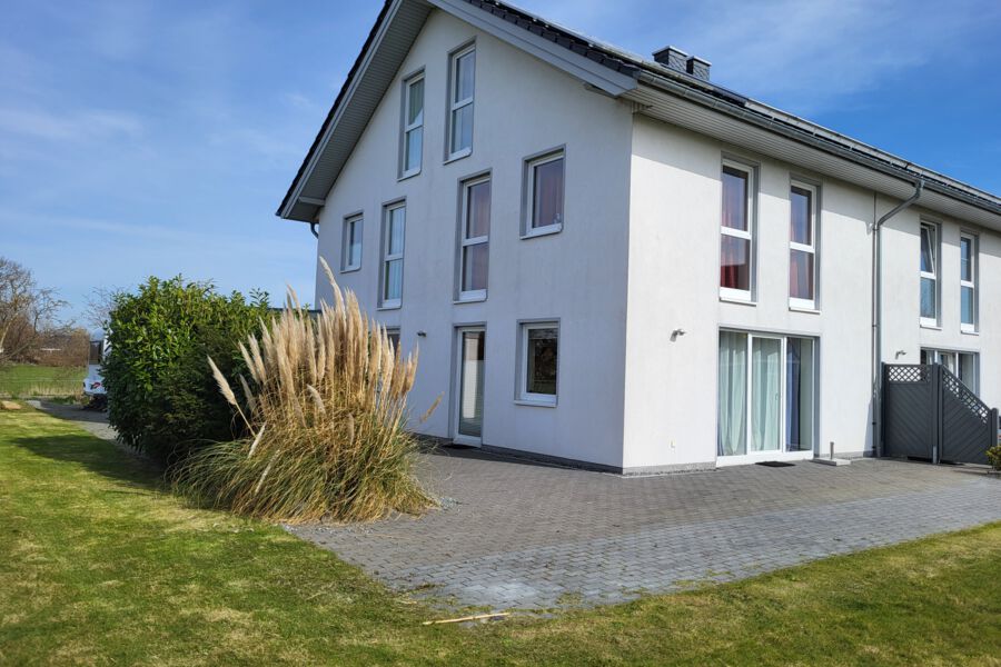 Haus Wiesenblick