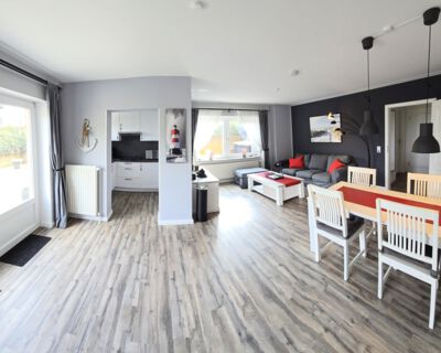 Ferienwohnung Fiete