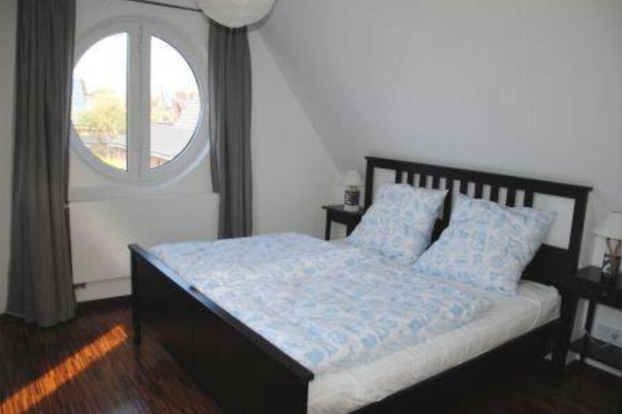 Ferienhaus Haltermann in Burg