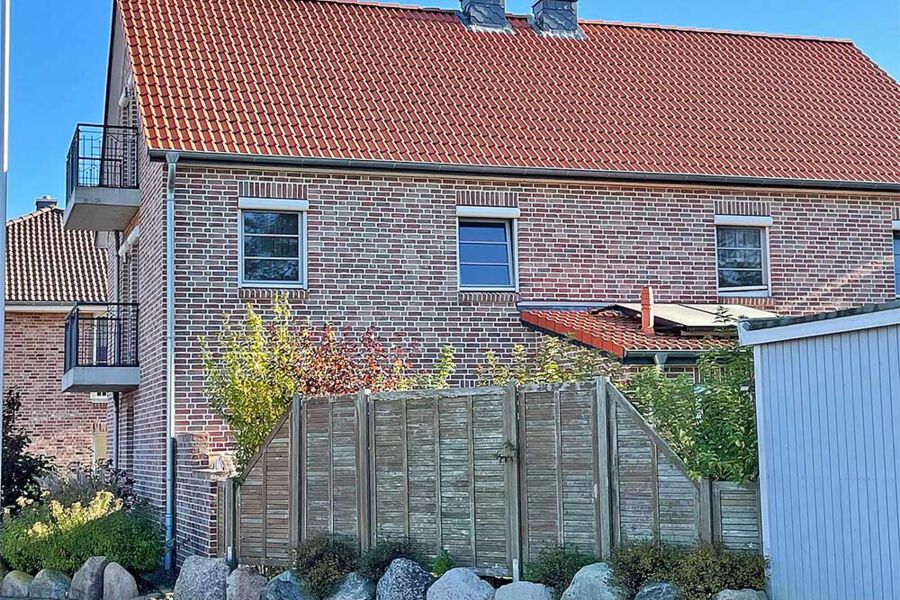 Haus Wellenkamp