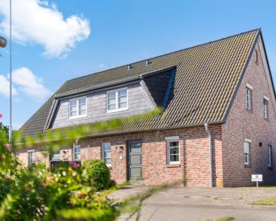 Inselhuus Fehmarn 2