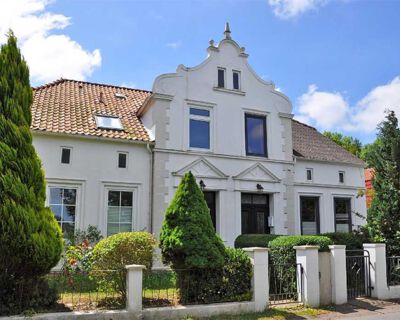 Villa Westwind Ferienwohnung Mala