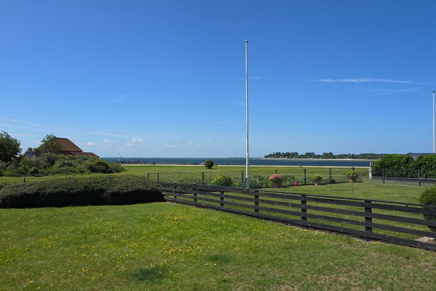 Home by the Sea