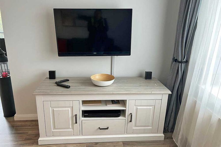 Ferienwohnung Fiete