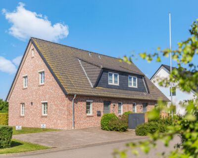 Inselhuus Fehmarn 1