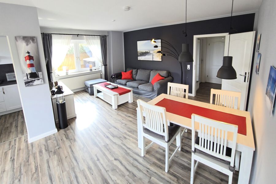 Ferienwohnung Fiete