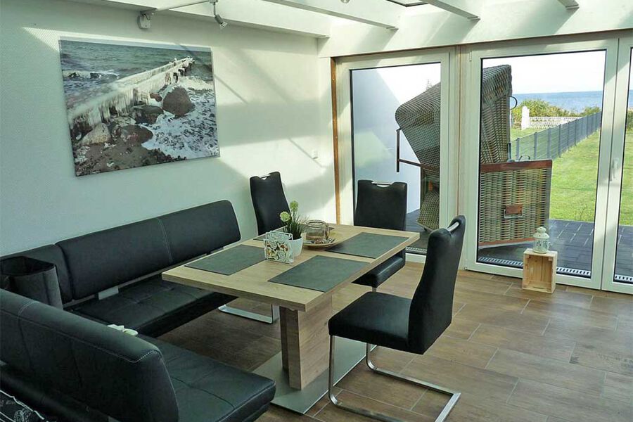 Ferienbungalow Fe(hma)rnblick