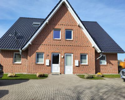 Ferienwohnung MEERESTRAUM