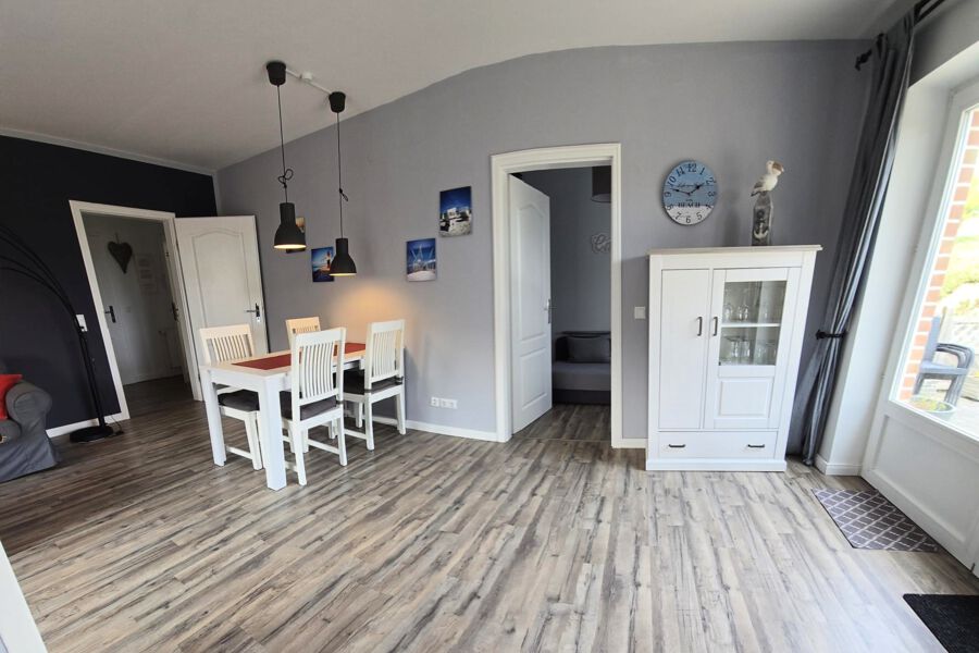 Ferienwohnung Fiete