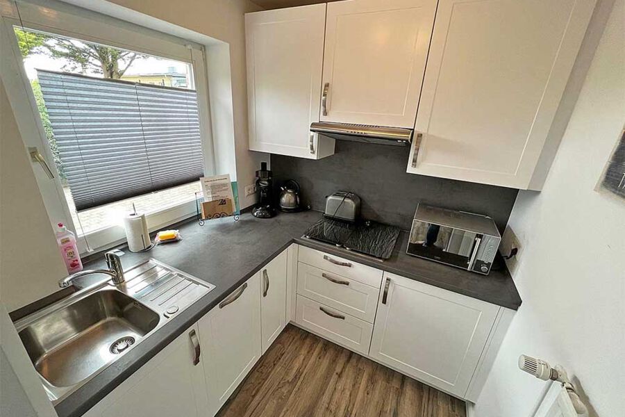 Ferienwohnung Fiete