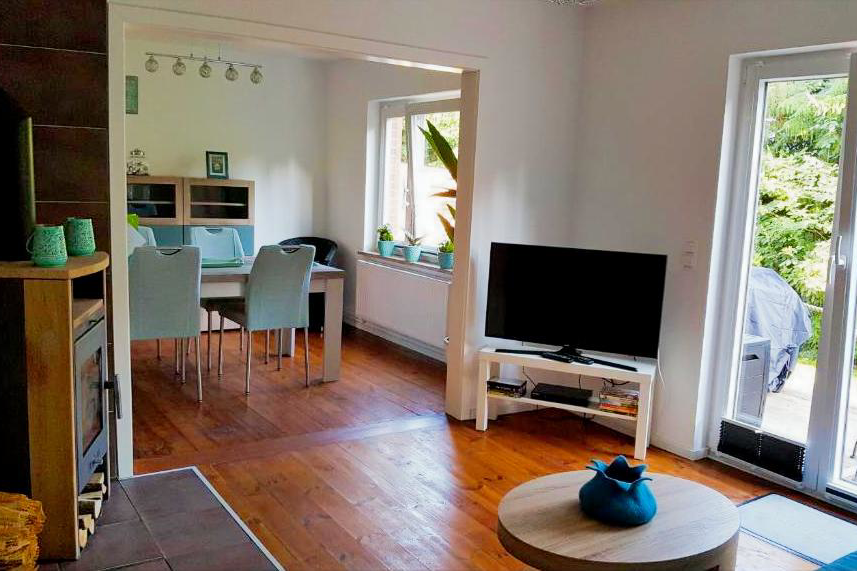 Ferienhaus Martha