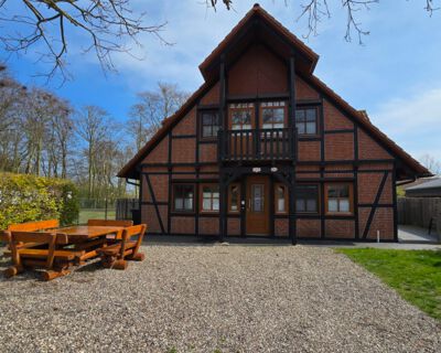 Haus am Meer