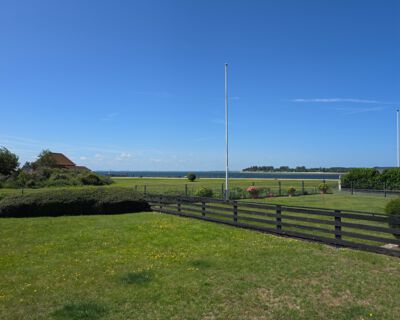 Home by the Sea