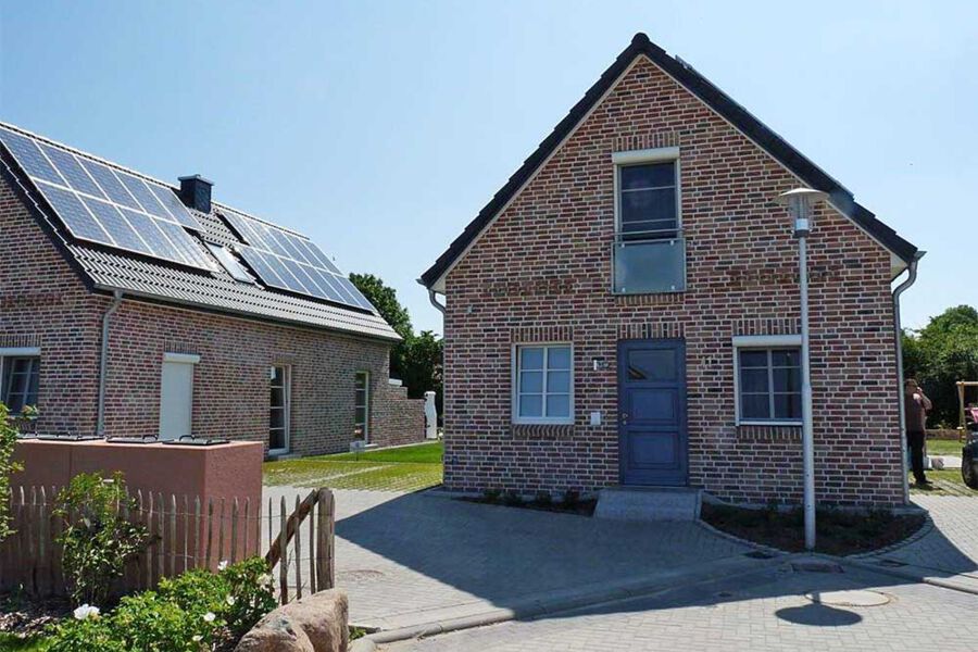 Ferienhaus Meiereikoppel 11