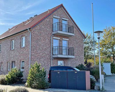 Haus Wellenkamp