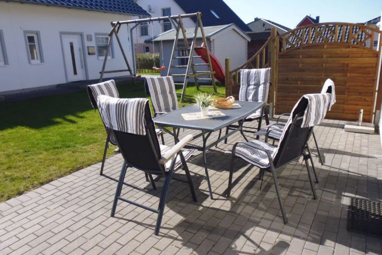 Ferienhaus Koss 2