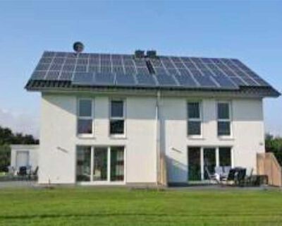 Haus Wiesenblick