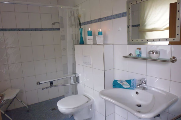 Ferienhaus Koss 2