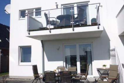 Ferienhaus "Schöne Aussicht"