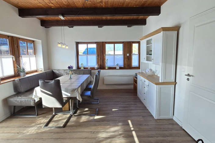 Haus am Meer