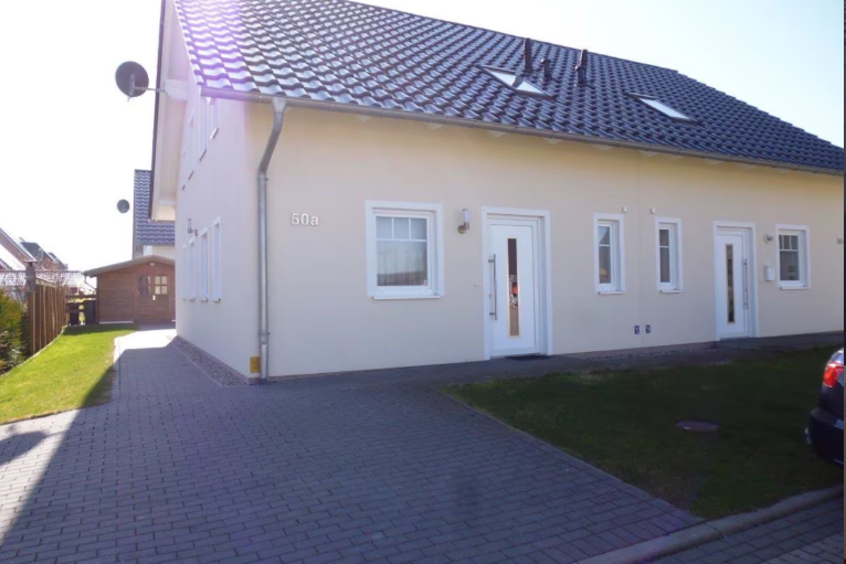 Ferienhaus Koss 2