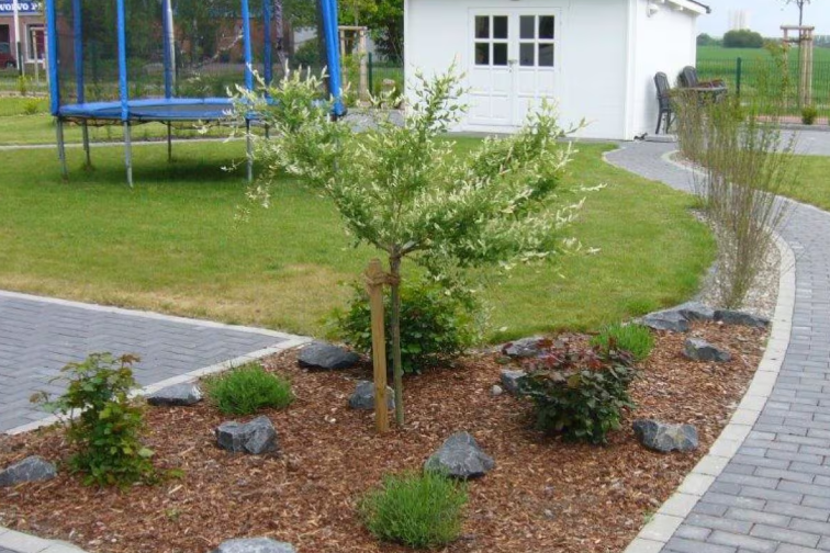 Ferienhaus "Schöne Aussicht"