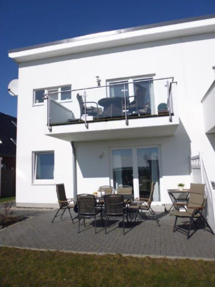 Ferienhaus "Schöne Aussicht"