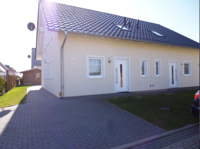 Ferienhaus Koss 2