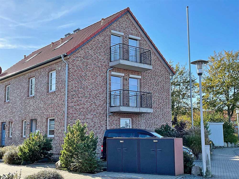 Haus Wellenkamp
