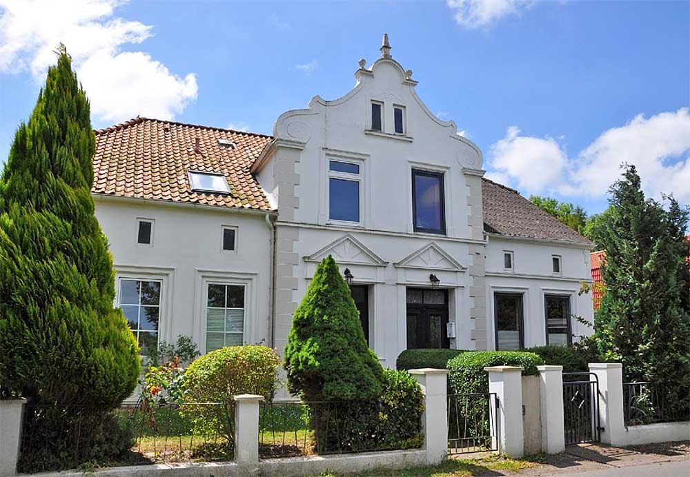Villa Westwind Ferienwohnung Mala