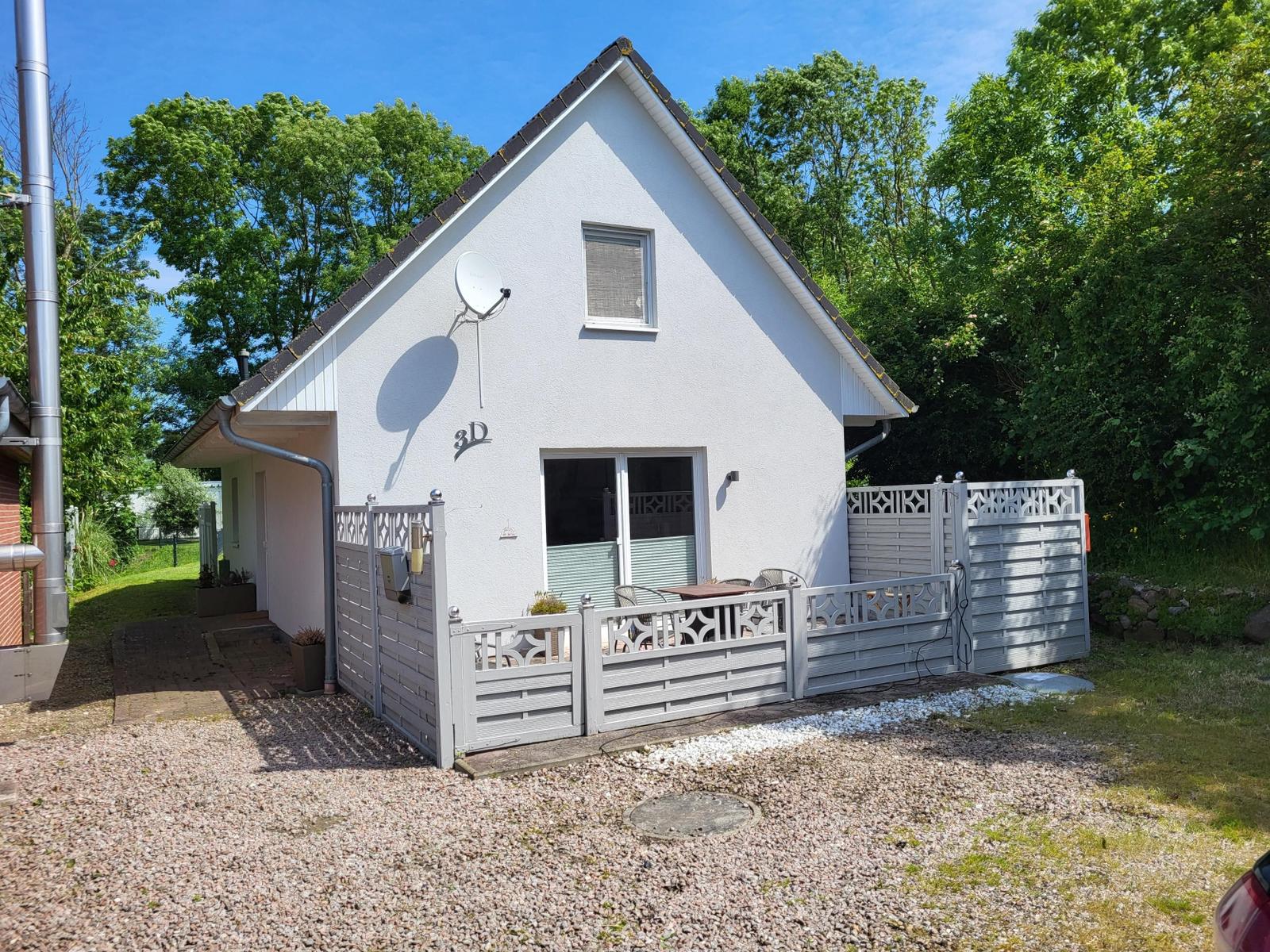 Casa Christa